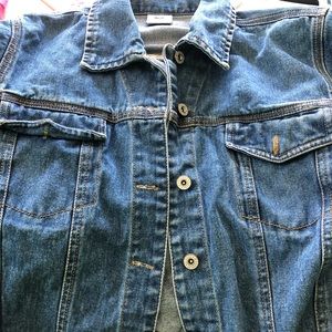 Element Size  M Denim Jacket